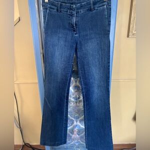 Natalie trouser flare size 4